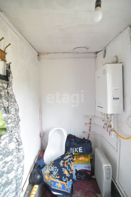 Продажа дома, 98м <sup>2</sup>, 8 сот., Южно-Сахалинск, Сахалинская область,  