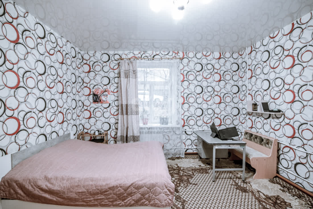 Продажа 3-комнатной квартиры, Южно-Сахалинск, Сахалинская область,  Южно-Сахалинск