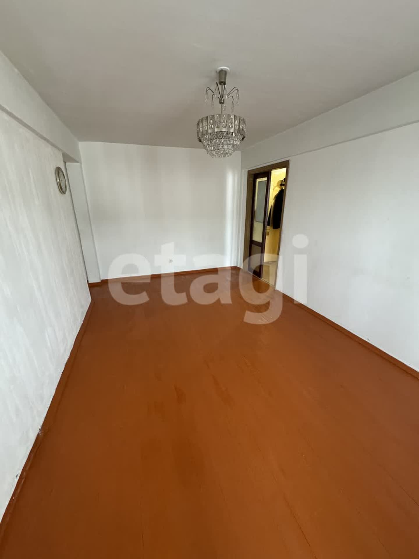 Продажа 3-комнатной квартиры, Улан-Удэ, Республика Бурятия,  Улан-Удэ