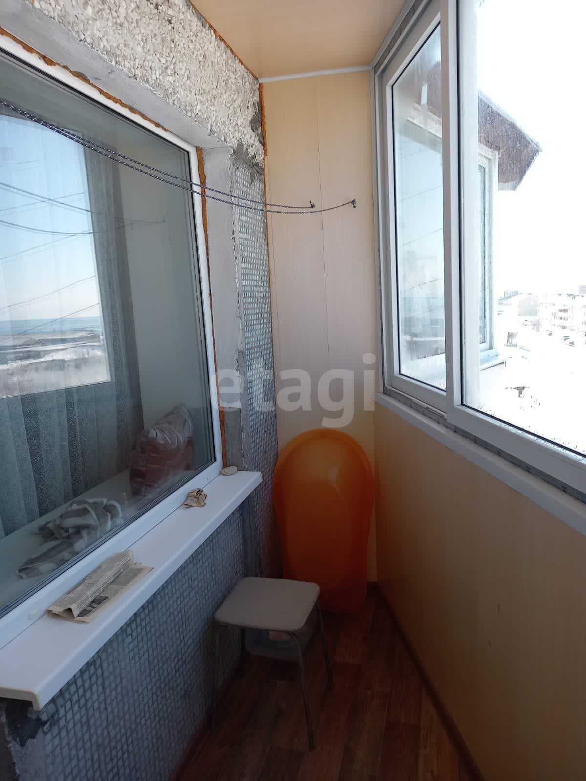 Продажа 1-комнатной квартиры, Южно-Сахалинск, Сахалинская область,  Южно-Сахалинск