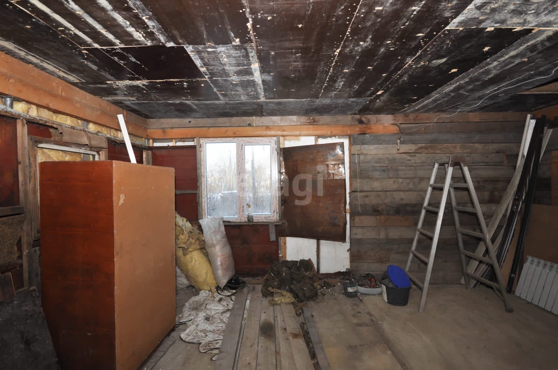 Продажа дома, 79м <sup>2</sup>, 10 сот., Южно-Сахалинск, Сахалинская область,  