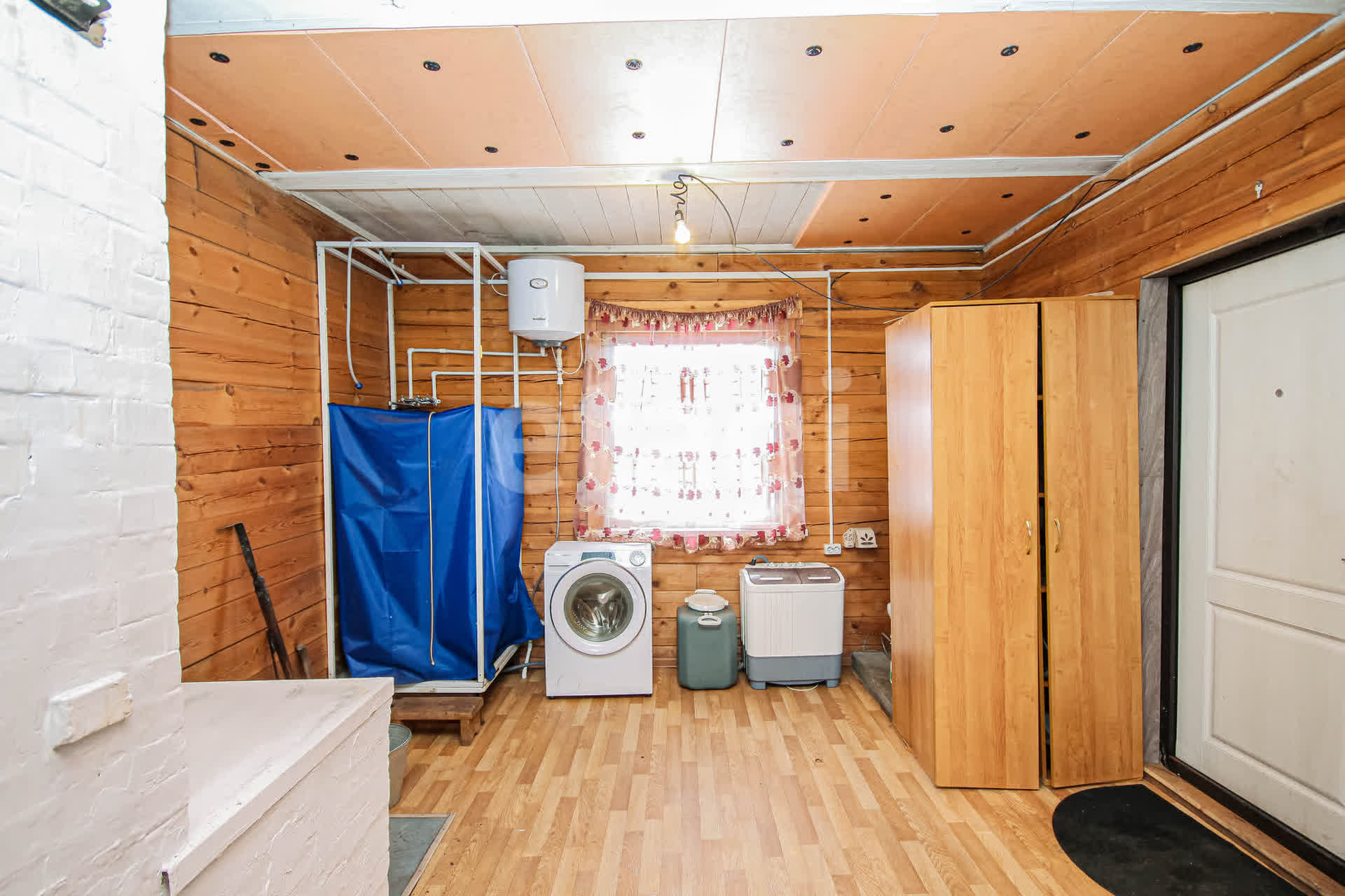 Продажа дома, 49м <sup>2</sup>, 8 сот., Улан-Удэ, Республика Бурятия,  Иволгинский