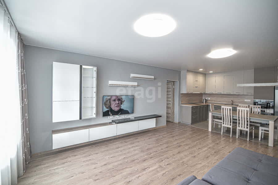 Аренда 2-комнатной квартиры, Южно-Сахалинск, Сахалинская область,  Южно-Сахалинск