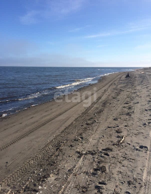 Продажа участка, Южно-Сахалинск, Сахалинская область,  