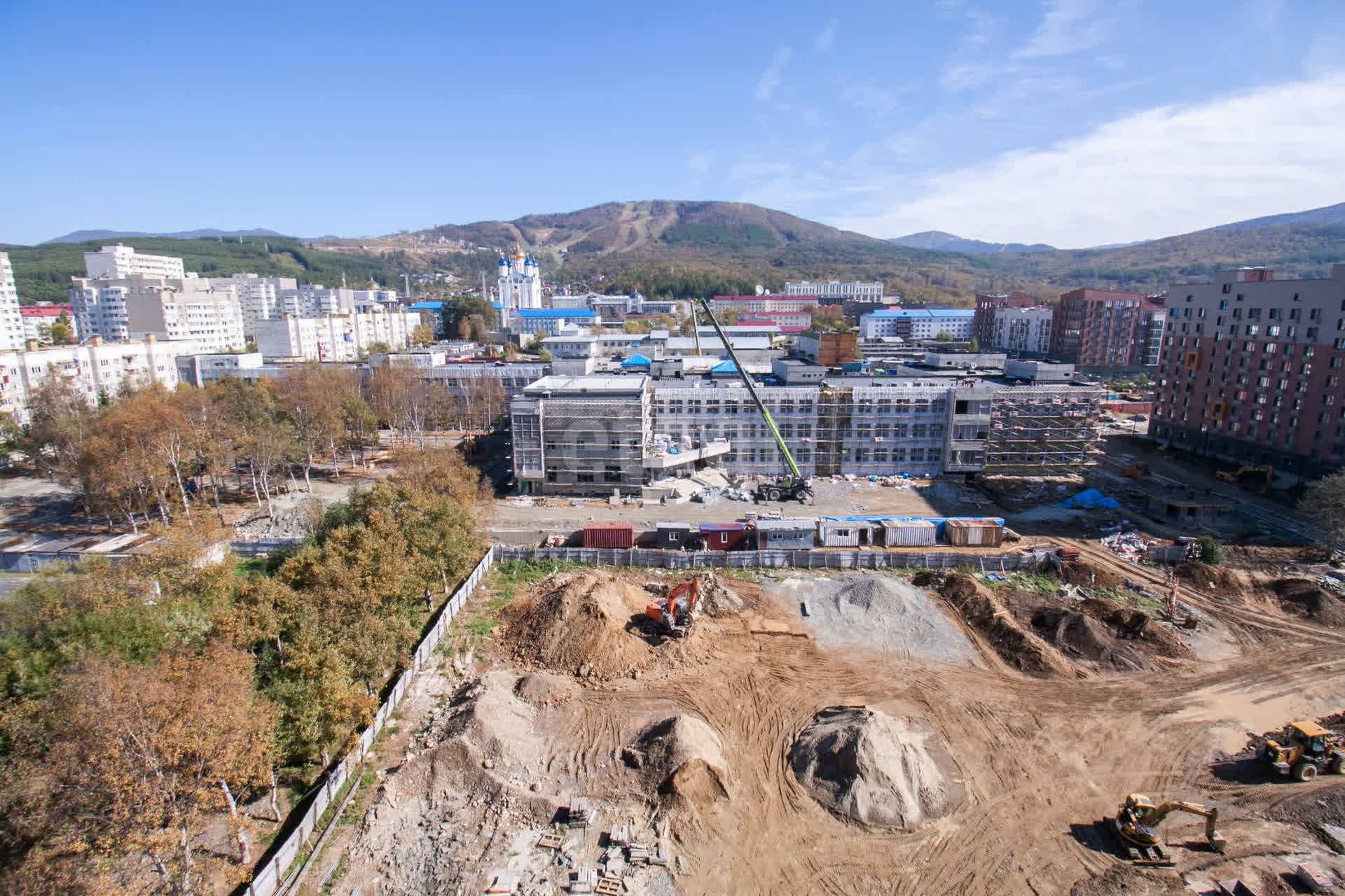 Продажа 1-комнатной квартиры, Южно-Сахалинск, Сахалинская область,  Южно-Сахалинск