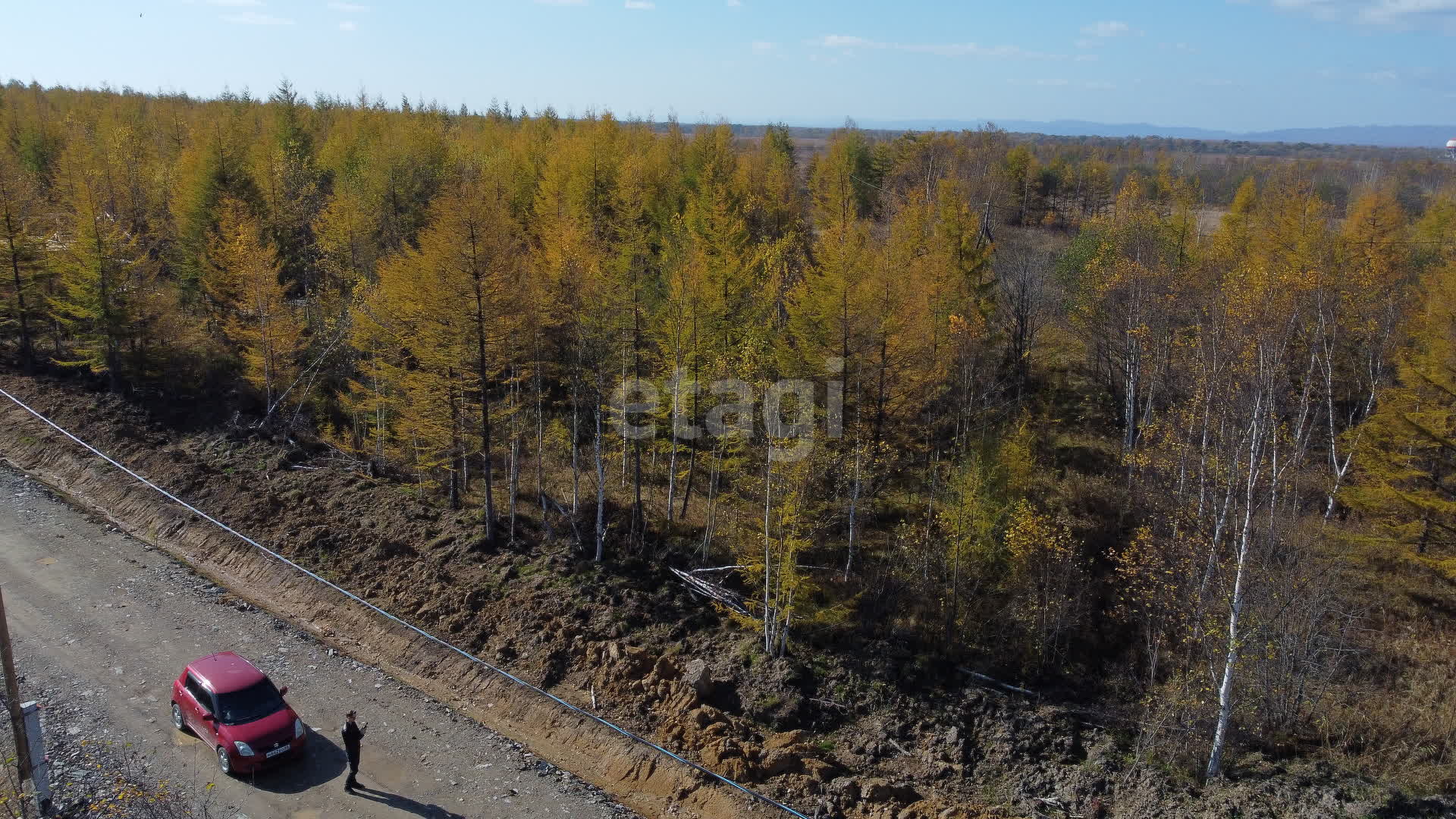 Продажа участка, Южно-Сахалинск, Сахалинская область,  Южно-Сахалинск