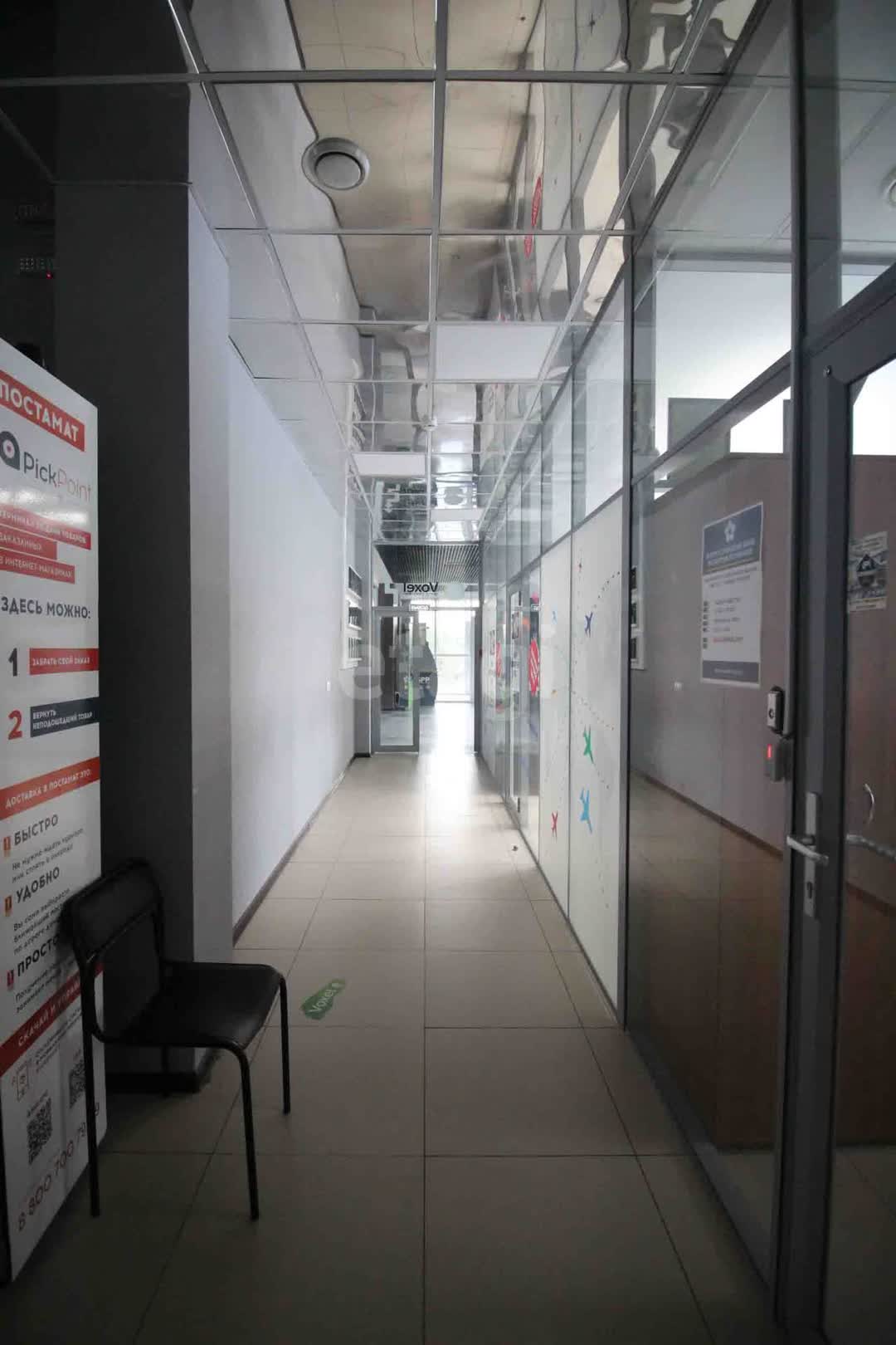 Продажа коммерческой недвижимости, 383м <sup>2</sup>, Новый Уренгой, Ямало-Ненецкий АО,  Новый Уренгой