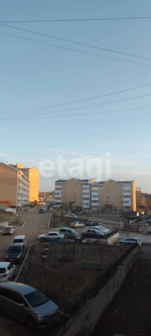 Продажа 1-комнатной квартиры, Улан-Удэ, Республика Бурятия,  Улан-Удэ