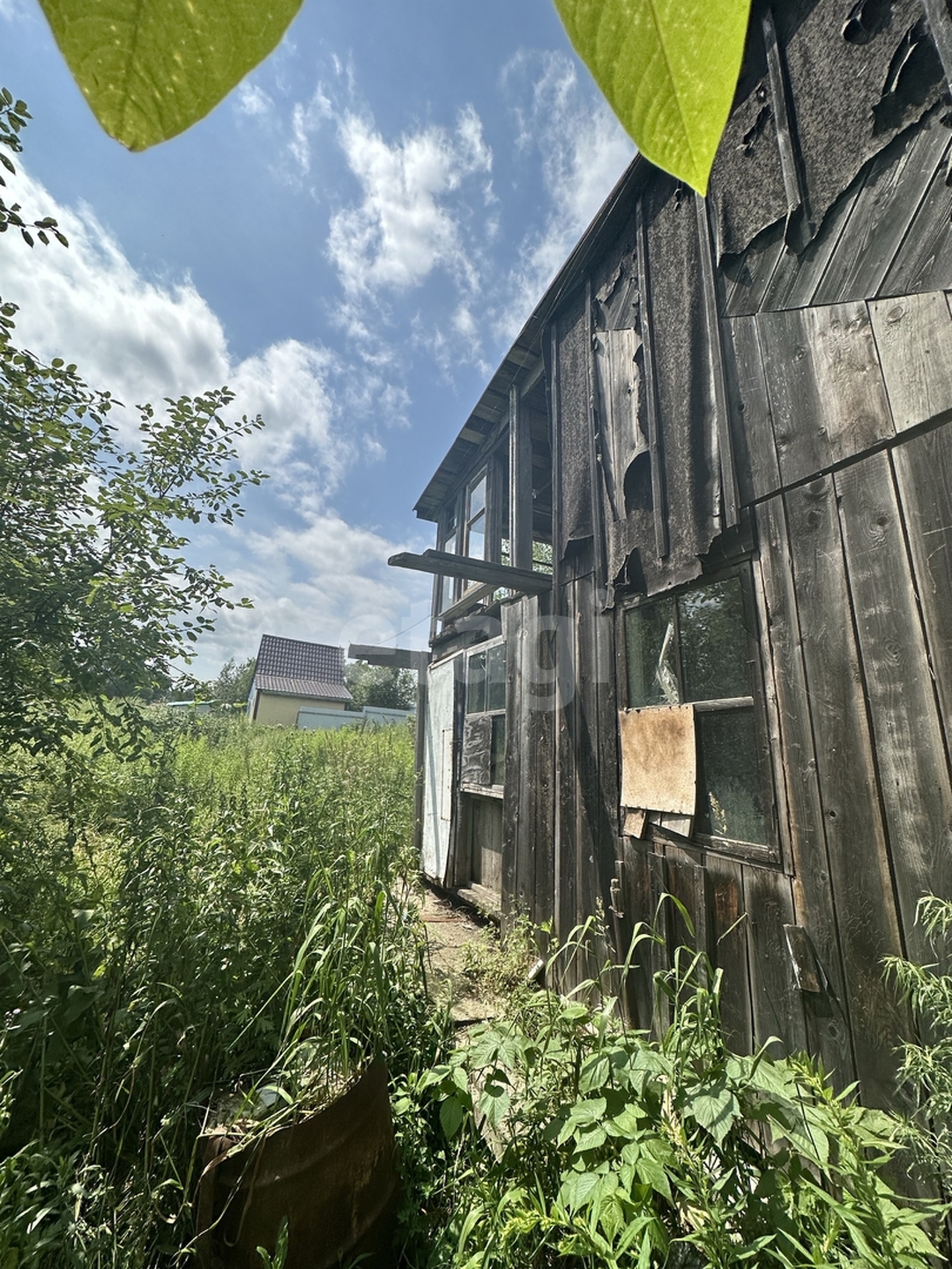 Продажа участка, Южно-Сахалинск, Сахалинская область,  