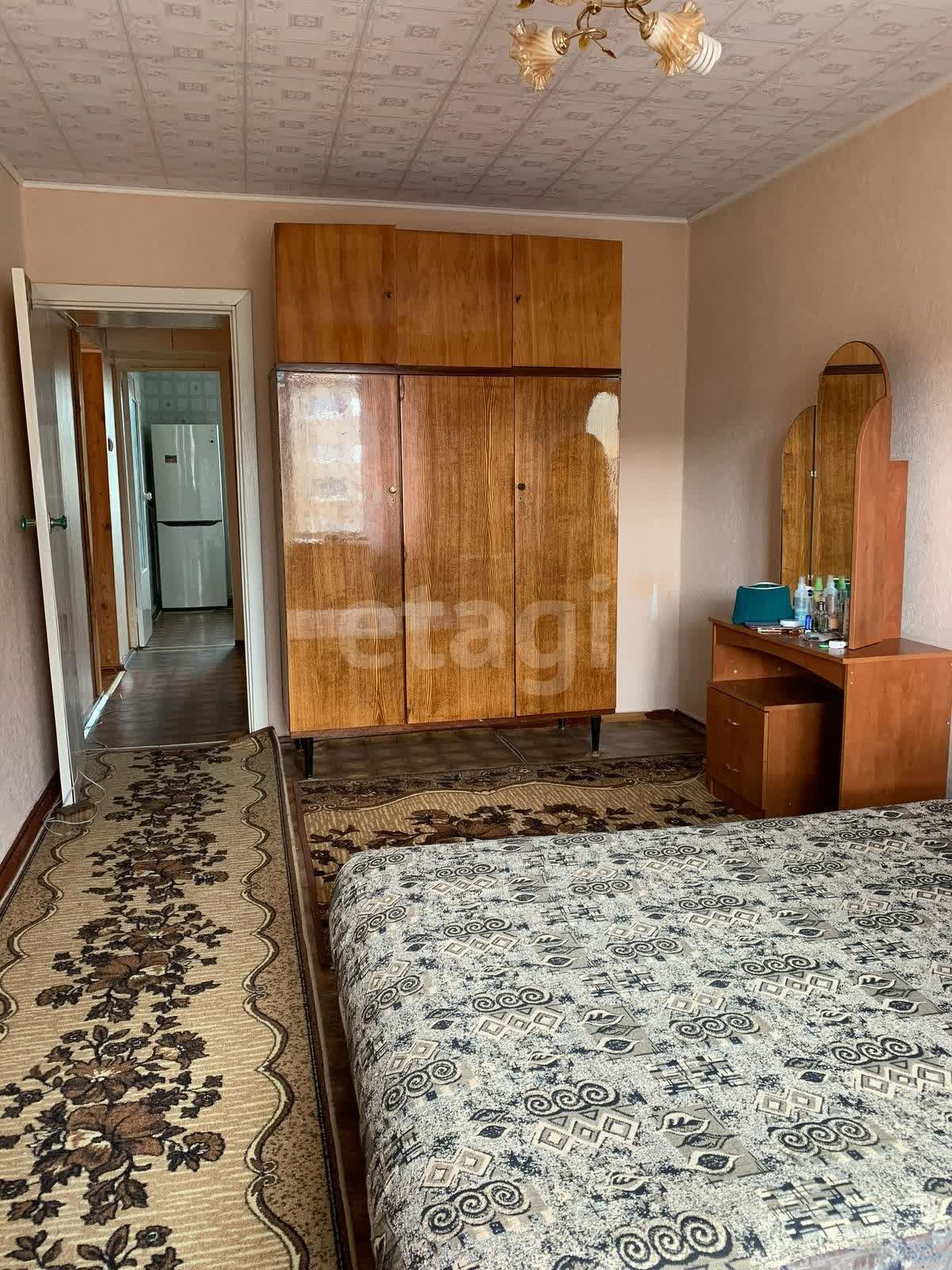 Продажа 2-комнатной квартиры, Южно-Сахалинск, Сахалинская область,  Южно-Сахалинск