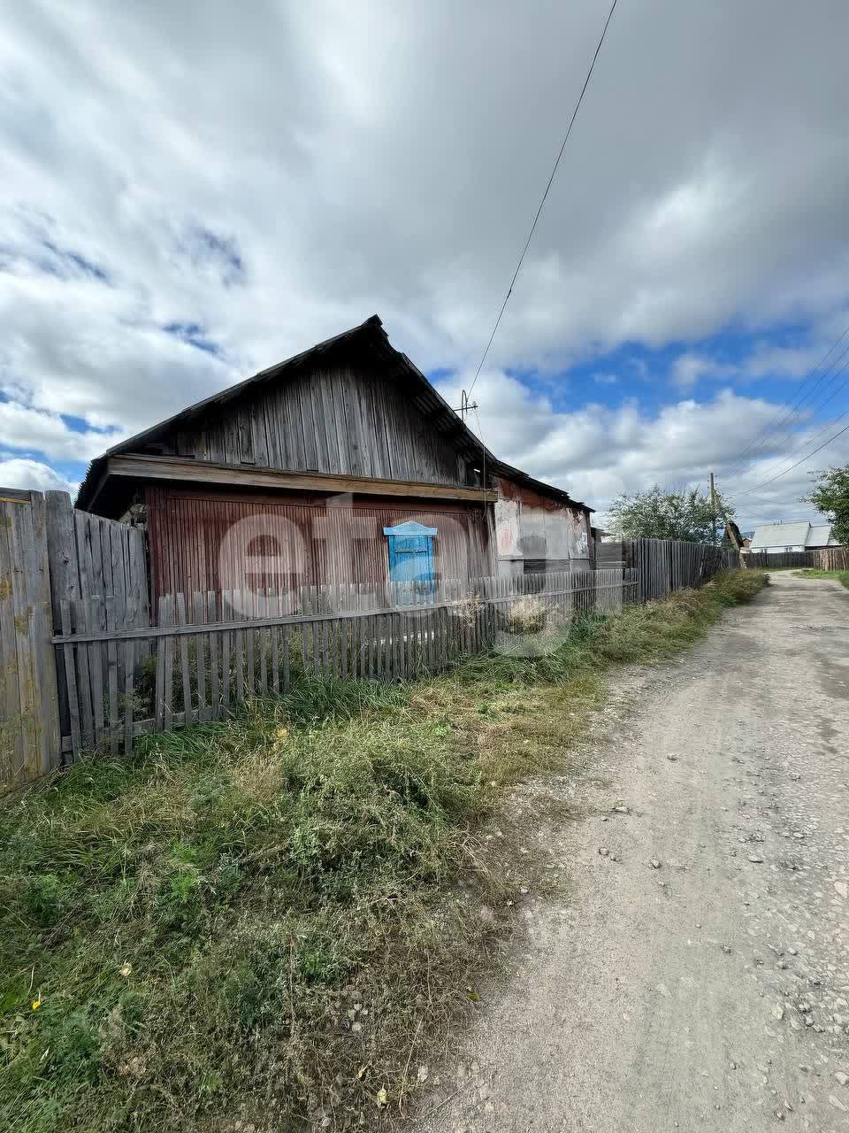 Продажа дома, 53м <sup>2</sup>, 10 сот., Улан-Удэ, Республика Бурятия,  Советский