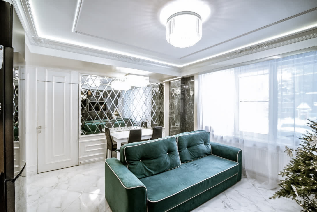 Аренда 5-комнатной квартиры, Южно-Сахалинск, Сахалинская область,  Южно-Сахалинск