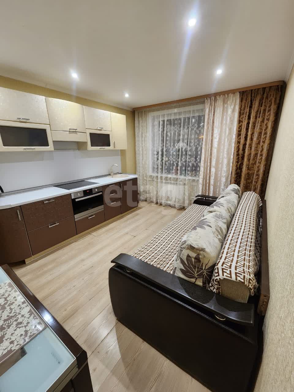 Аренда 2-комнатной квартиры, Южно-Сахалинск, Сахалинская область,  Южно-Сахалинск