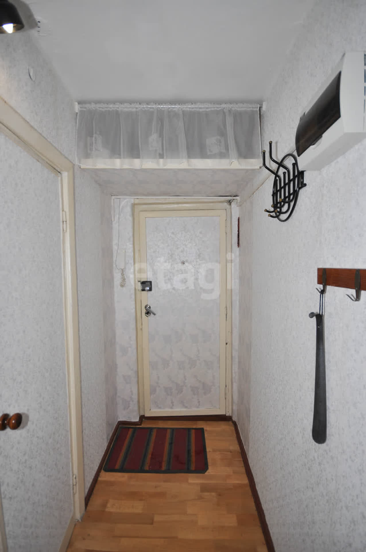 Продажа 1-комнатной квартиры, Южно-Сахалинск, Сахалинская область,  Южно-Сахалинск