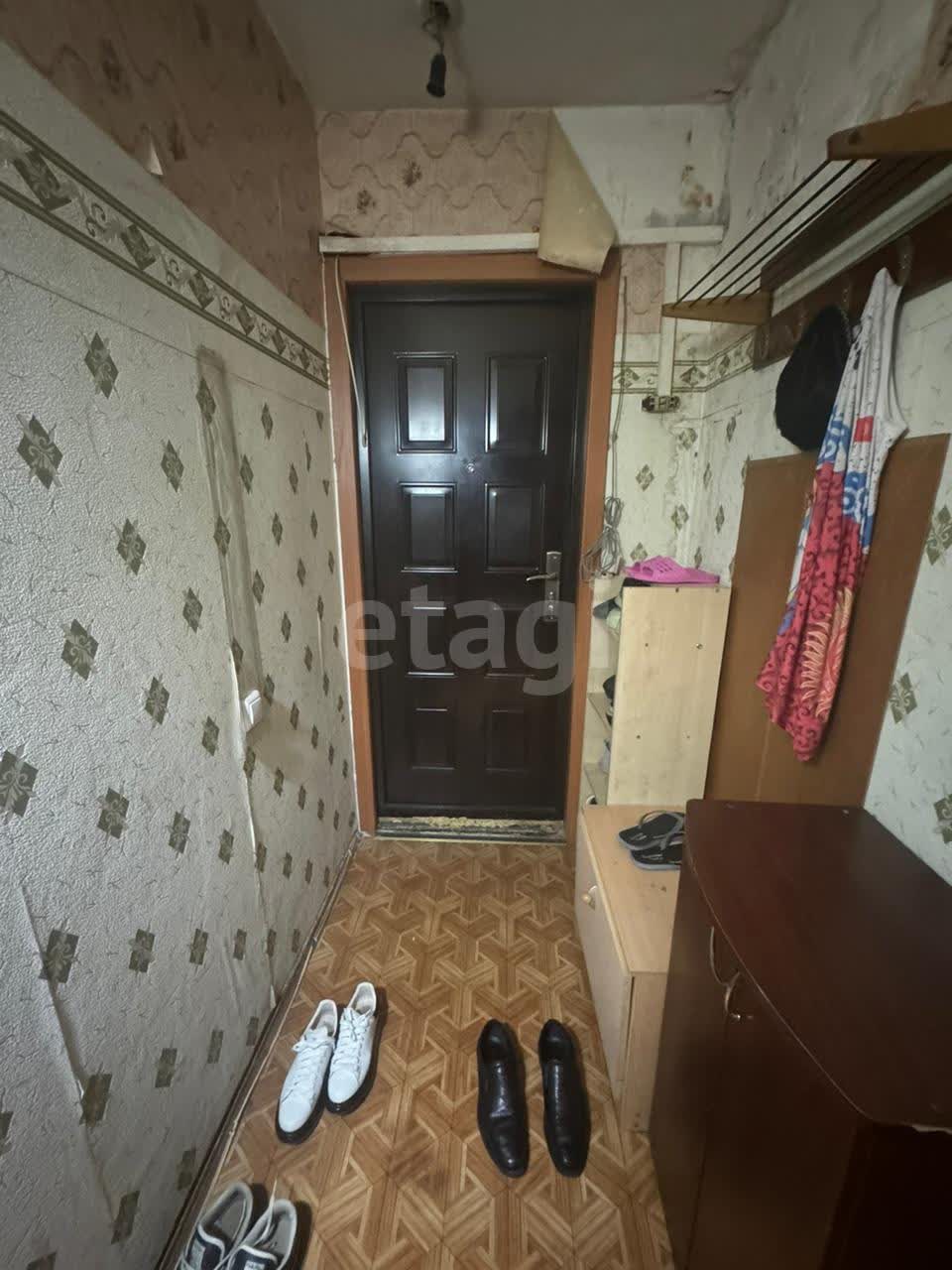 Продажа 2-комнатной квартиры, Южно-Сахалинск, Сахалинская область,  Южно-Сахалинск