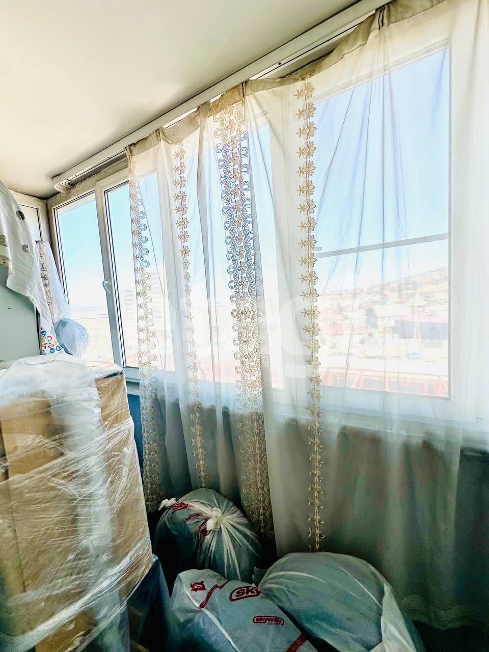 Продажа 2-комнатной квартиры, Улан-Удэ, Республика Бурятия,  Улан-Удэ