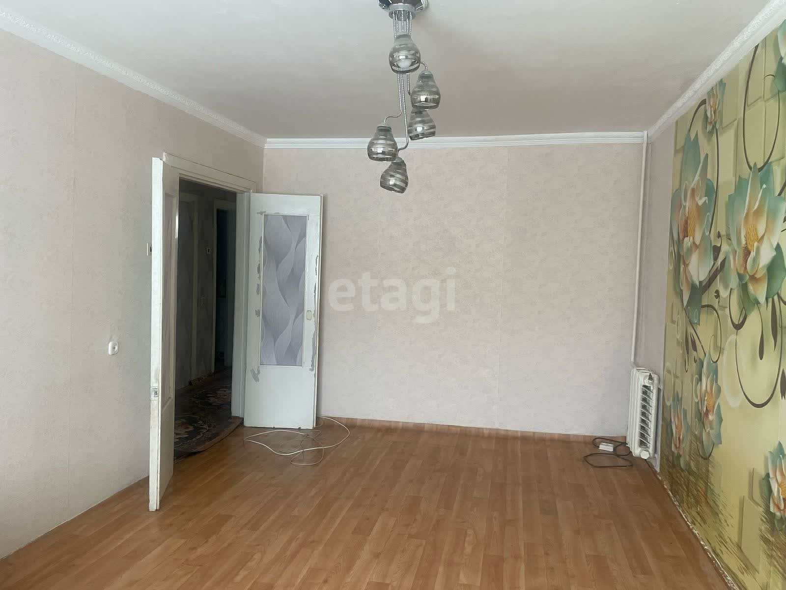 Продажа 3-комнатной квартиры, Южно-Сахалинск, Сахалинская область,  Южно-Сахалинск