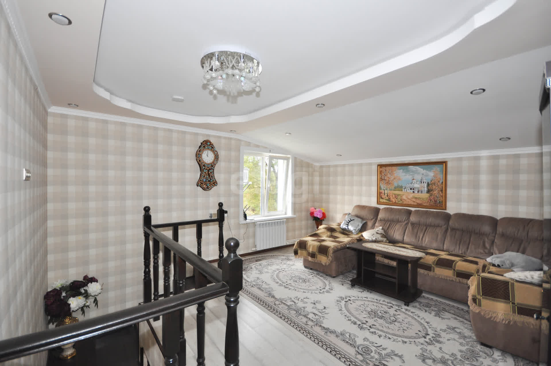 Продажа дома, 210м <sup>2</sup>, 14 сот., Южно-Сахалинск, Сахалинская область,  