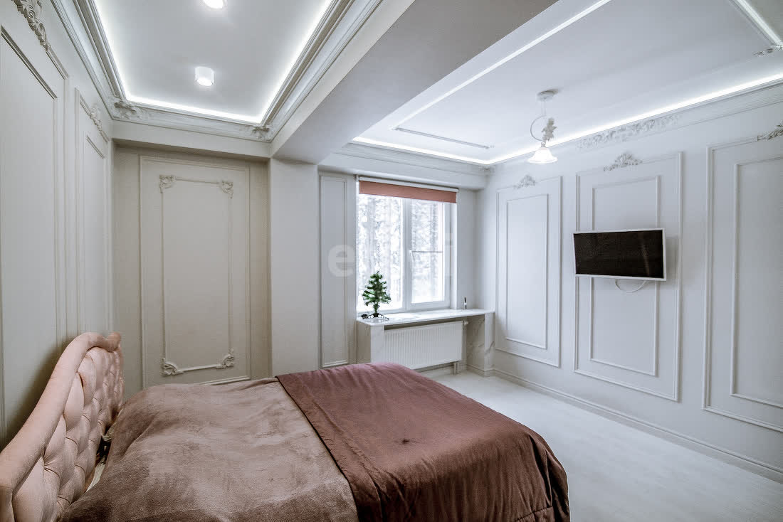 Аренда 5-комнатной квартиры, Южно-Сахалинск, Сахалинская область,  Южно-Сахалинск