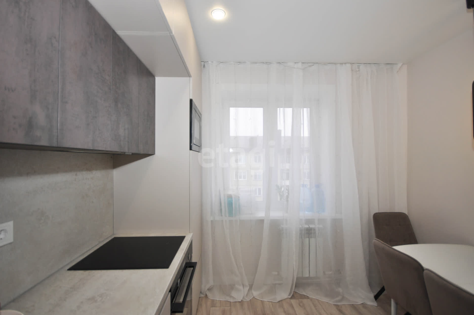 Продажа 3-комнатной квартиры, Южно-Сахалинск, Сахалинская область,  Южно-Сахалинск