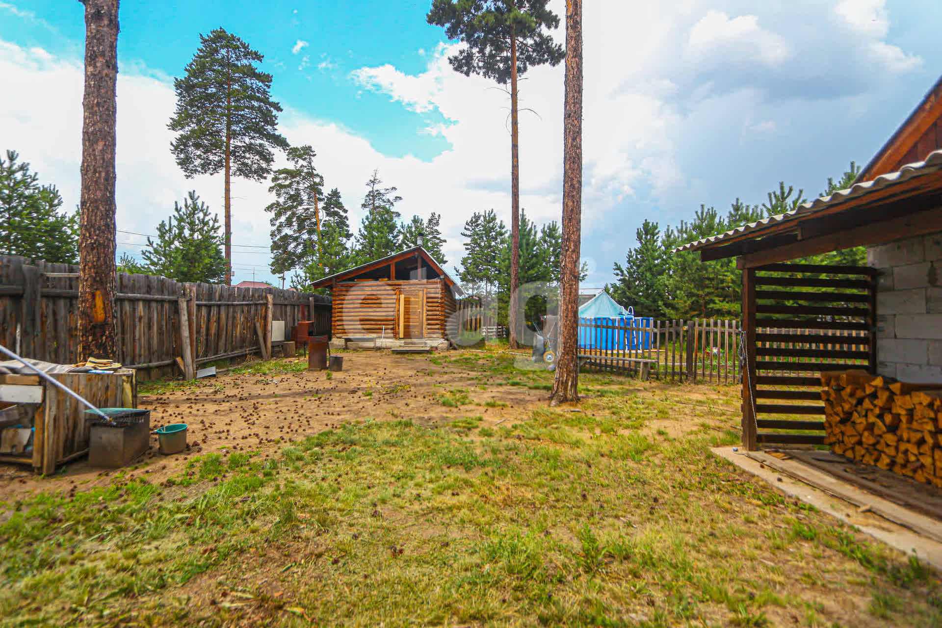 Продажа дома, 130м <sup>2</sup>, 8 сот., Улан-Удэ, Республика Бурятия,  Октябрьский