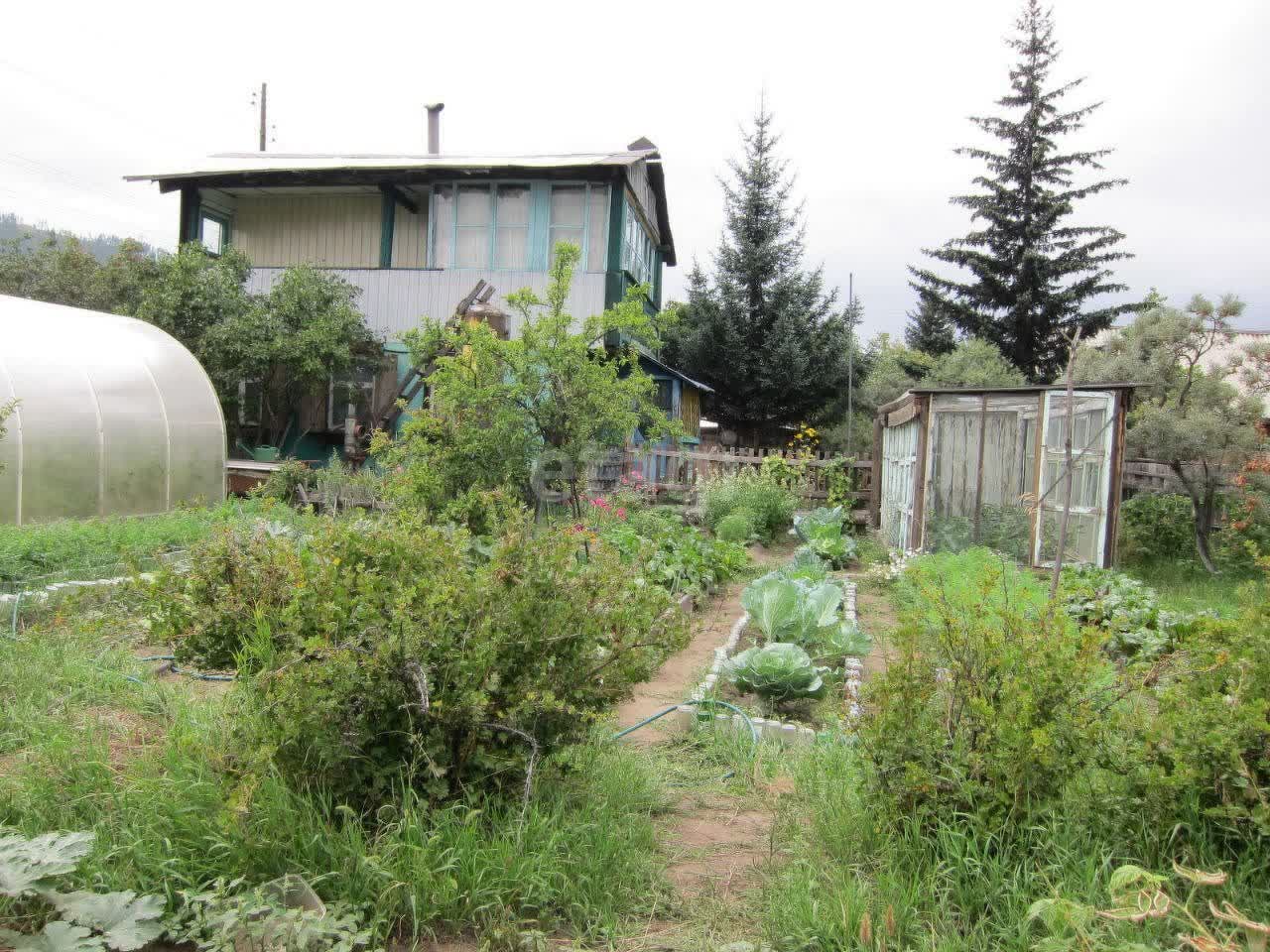 Продажа дачи, 53м <sup>2</sup>, 5 сот., Улан-Удэ, Республика Бурятия