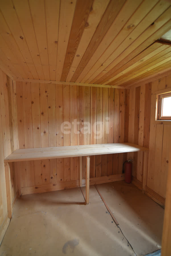 Продажа дачи, 45м <sup>2</sup>, 5 сот., Южно-Сахалинск, Сахалинская область,  