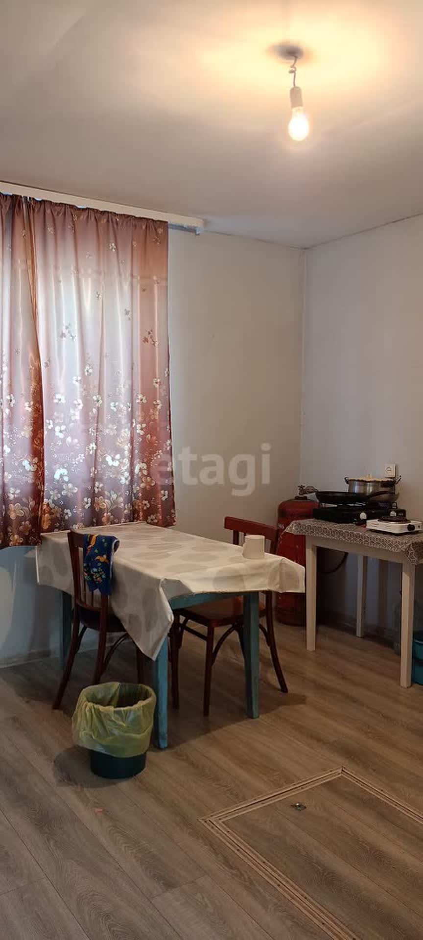 Продажа дома, 54м <sup>2</sup>, 8 сот., Улан-Удэ, Республика Бурятия,  Иволгинский