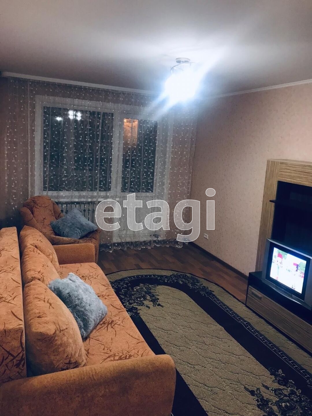 Продажа 2-комнатной квартиры, Южно-Сахалинск, Сахалинская область,  Южно-Сахалинск