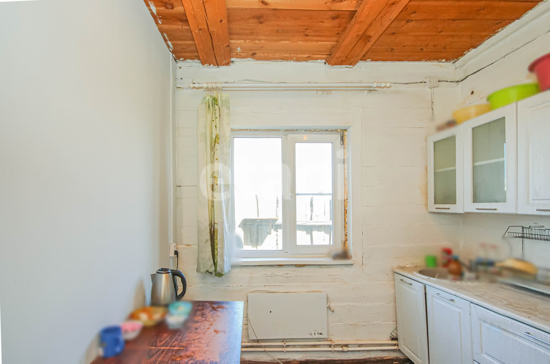 Продажа дома, 95м <sup>2</sup>, 8 сот., Улан-Удэ, Республика Бурятия,  Иволгинский