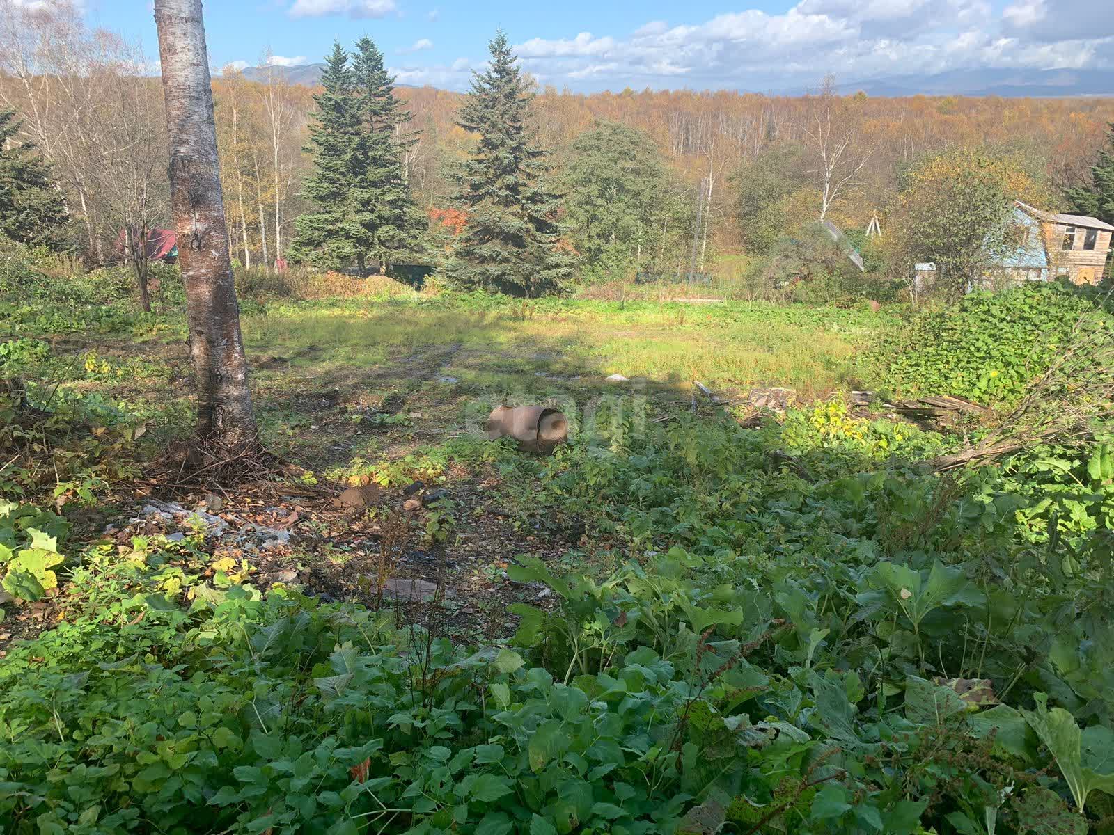 Продажа участка, Южно-Сахалинск, Сахалинская область,  Южно-Сахалинск