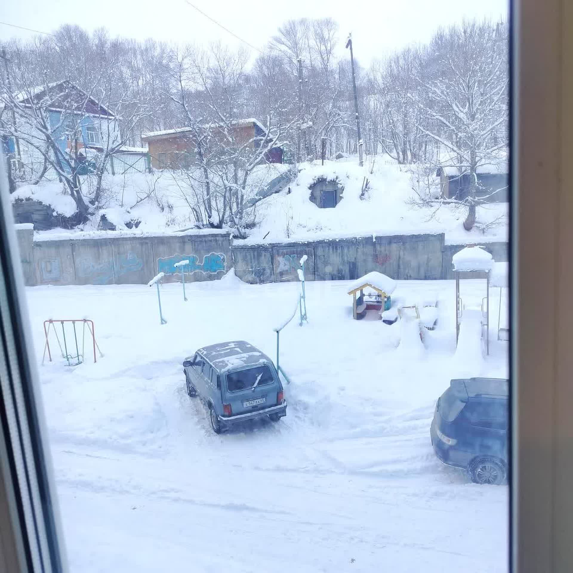 Продажа 2-комнатной квартиры, Южно-Сахалинск, Сахалинская область,  Южно-Сахалинск