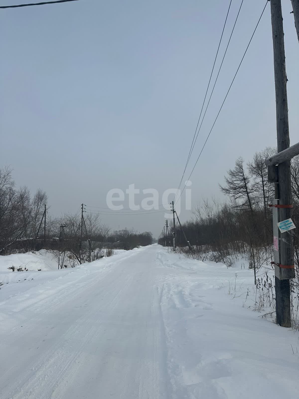 Продажа участка, Южно-Сахалинск, Сахалинская область,  Южно-Сахалинск