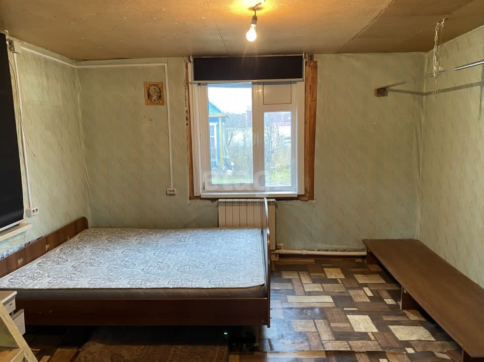 Продажа дома, 48м <sup>2</sup>, 6 сот., Южно-Сахалинск, Сахалинская область,  