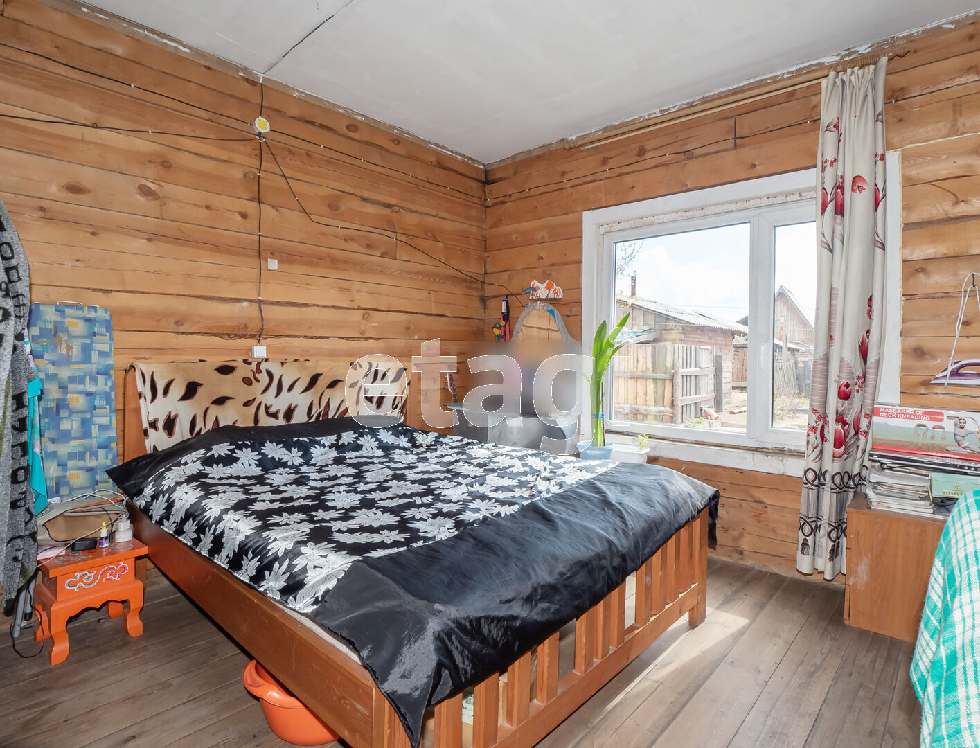 Продажа дома, 89м <sup>2</sup>, 6 сот., Улан-Удэ, Республика Бурятия,  Советский