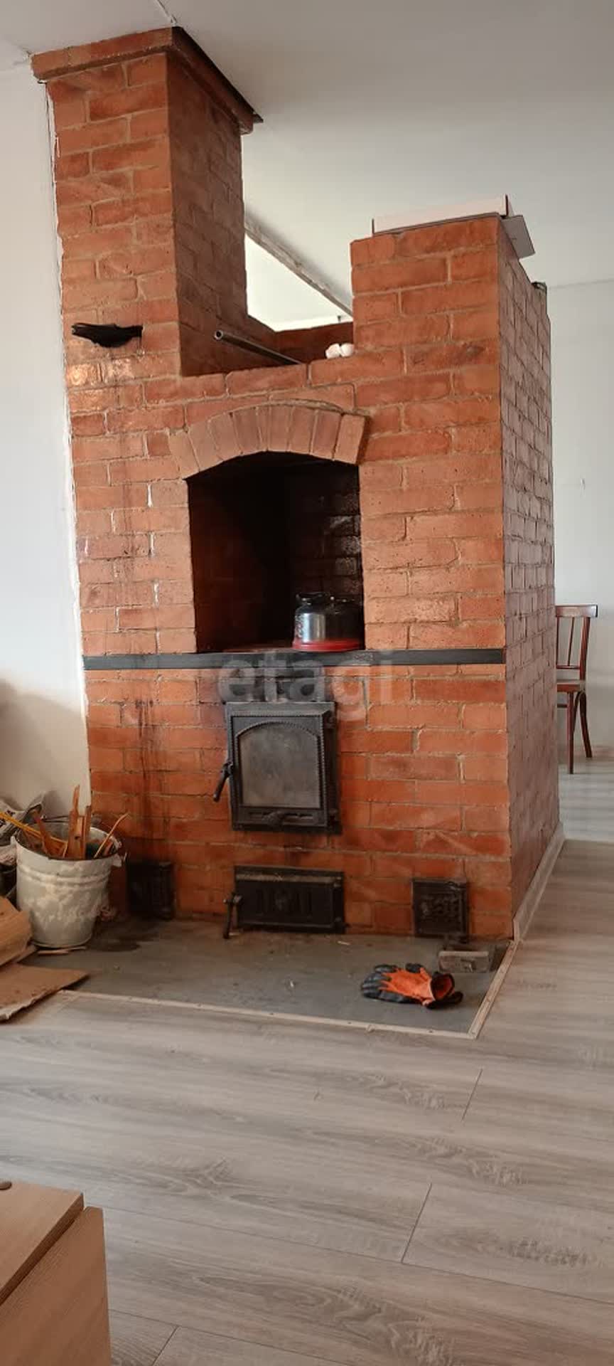 Продажа дома, 54м <sup>2</sup>, 8 сот., Улан-Удэ, Республика Бурятия,  Иволгинский