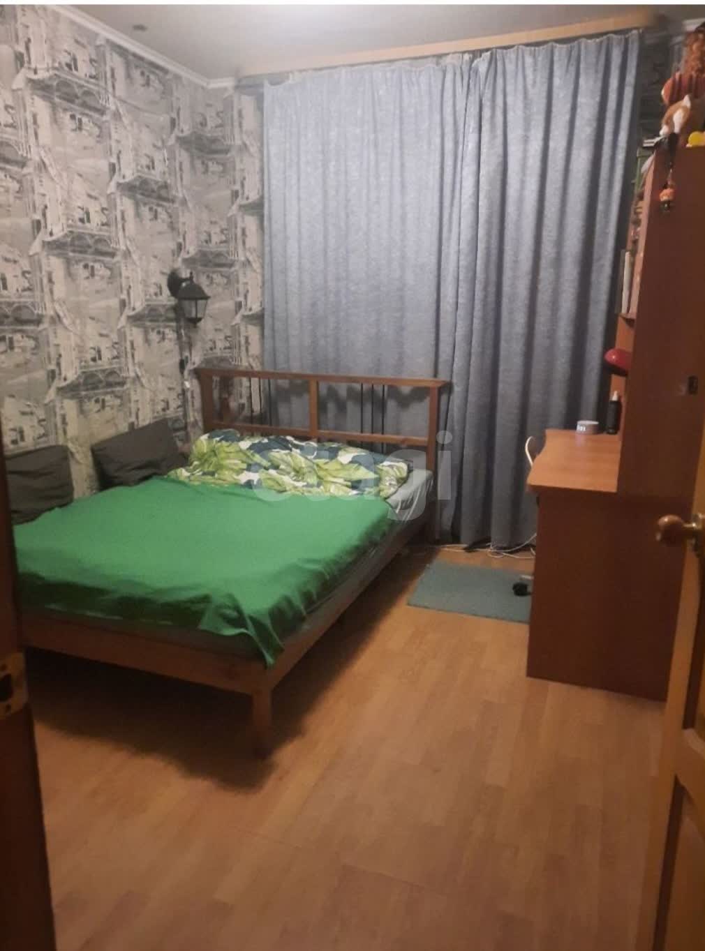 Продажа 3-комнатной квартиры, Калуга, Суворова,  69