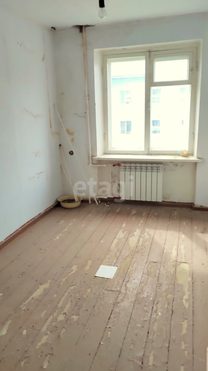 Продажа 3-комнатной квартиры, Южно-Сахалинск, Сахалинская область,  Южно-Сахалинск