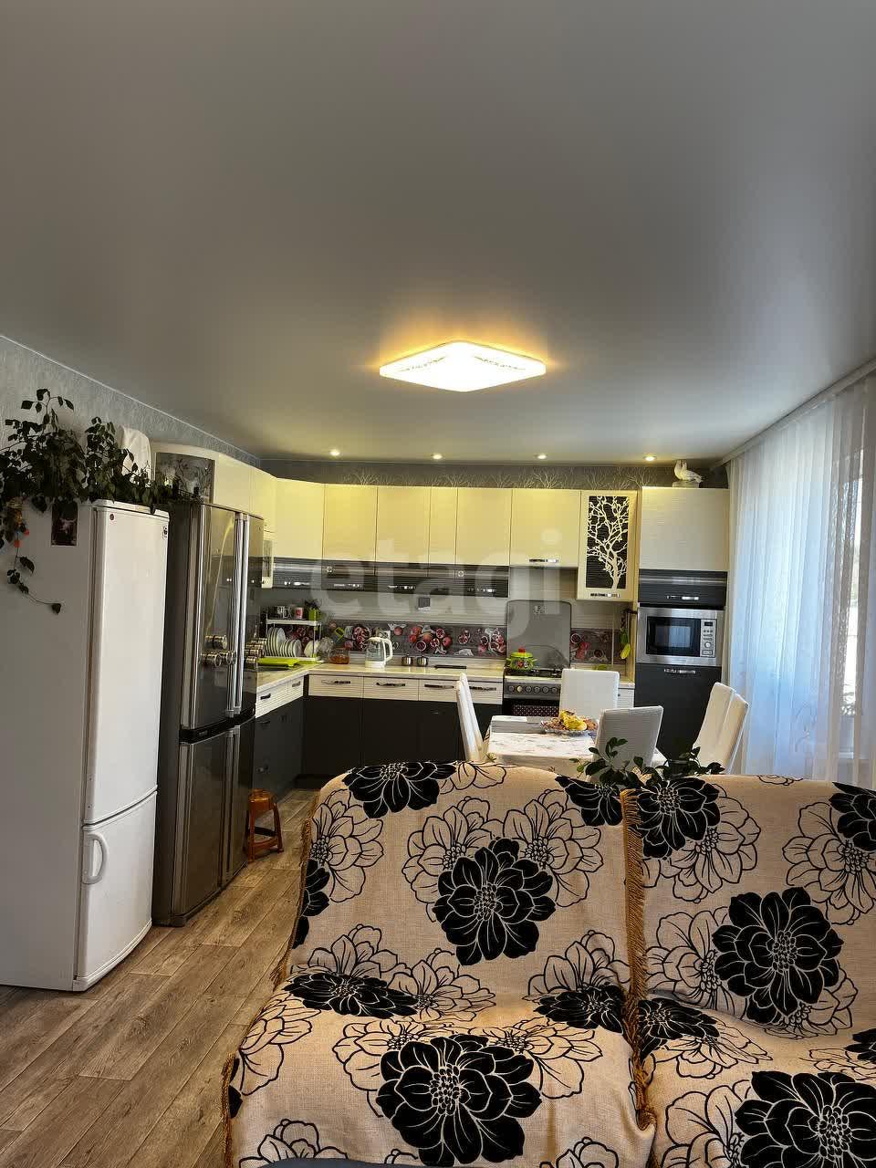 Продажа дома, 100м <sup>2</sup>, 11 сот., Южно-Сахалинск, Сахалинская область,  