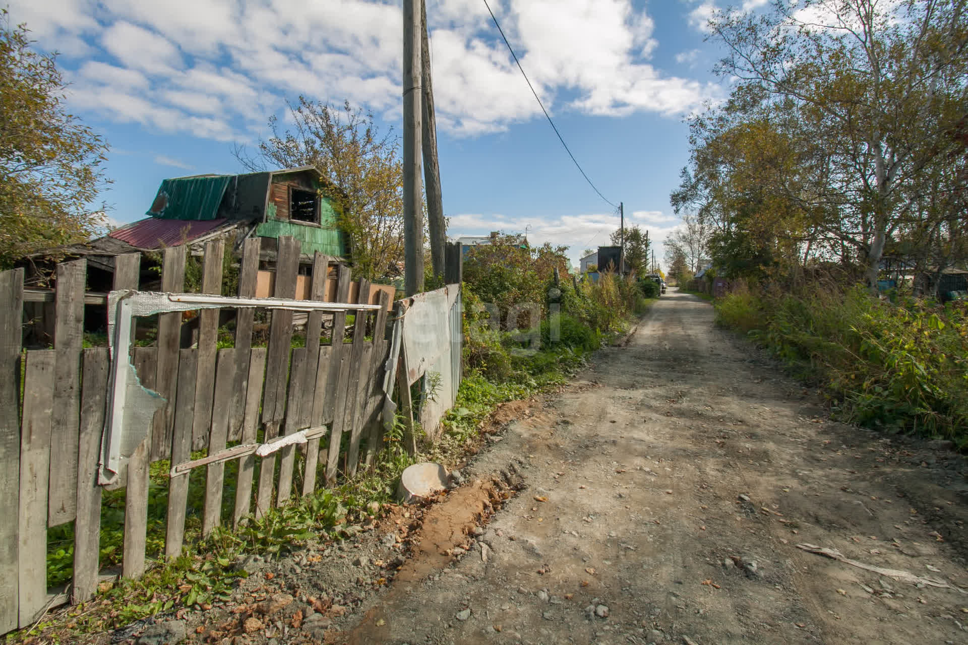 Продажа участка, Южно-Сахалинск, Сахалинская область,  