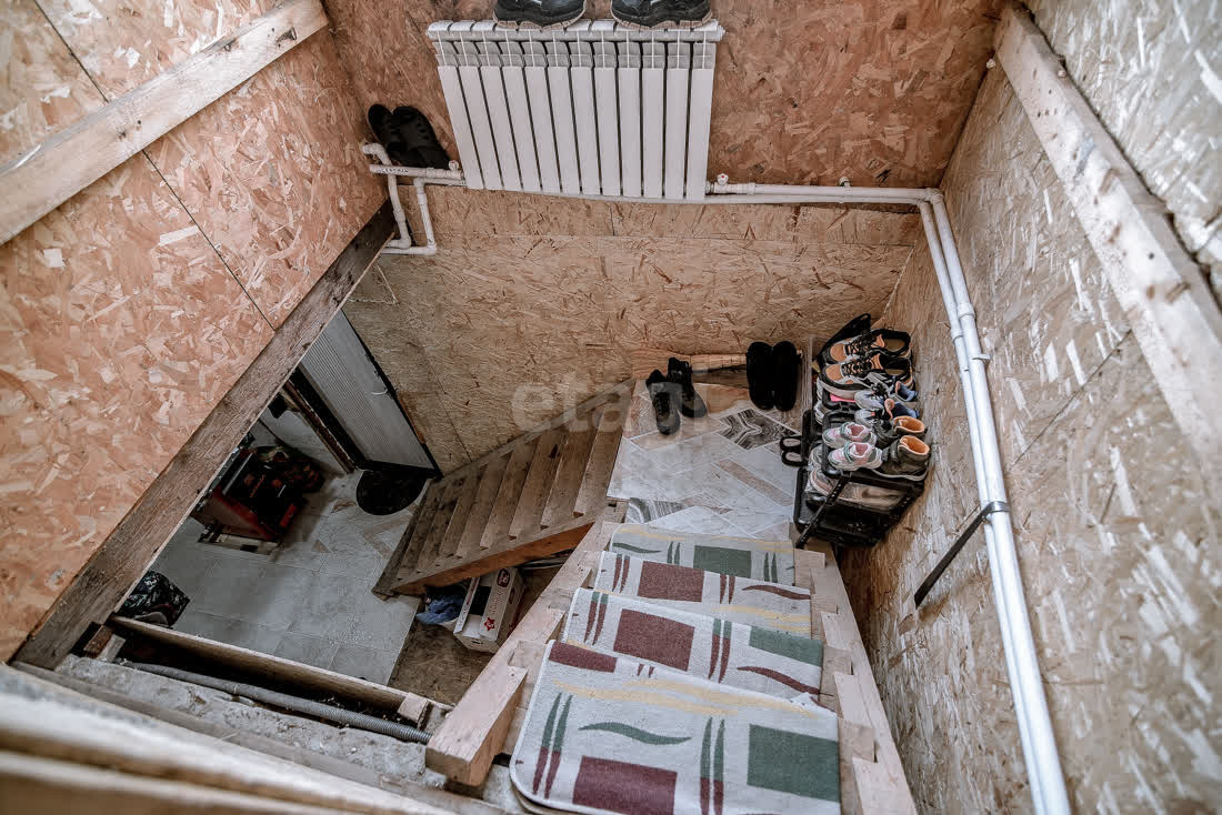 Продажа дома, 95м <sup>2</sup>, 18 сот., Южно-Сахалинск, Сахалинская область,  Южно-Сахалинск