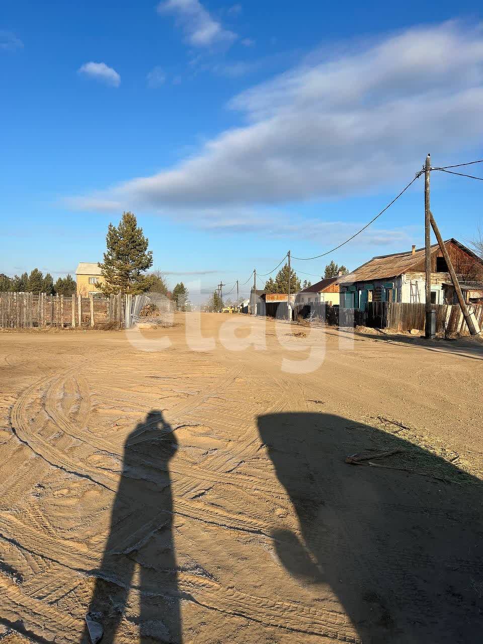 Продажа участка, Улан-Удэ, Республика Бурятия,  Советский