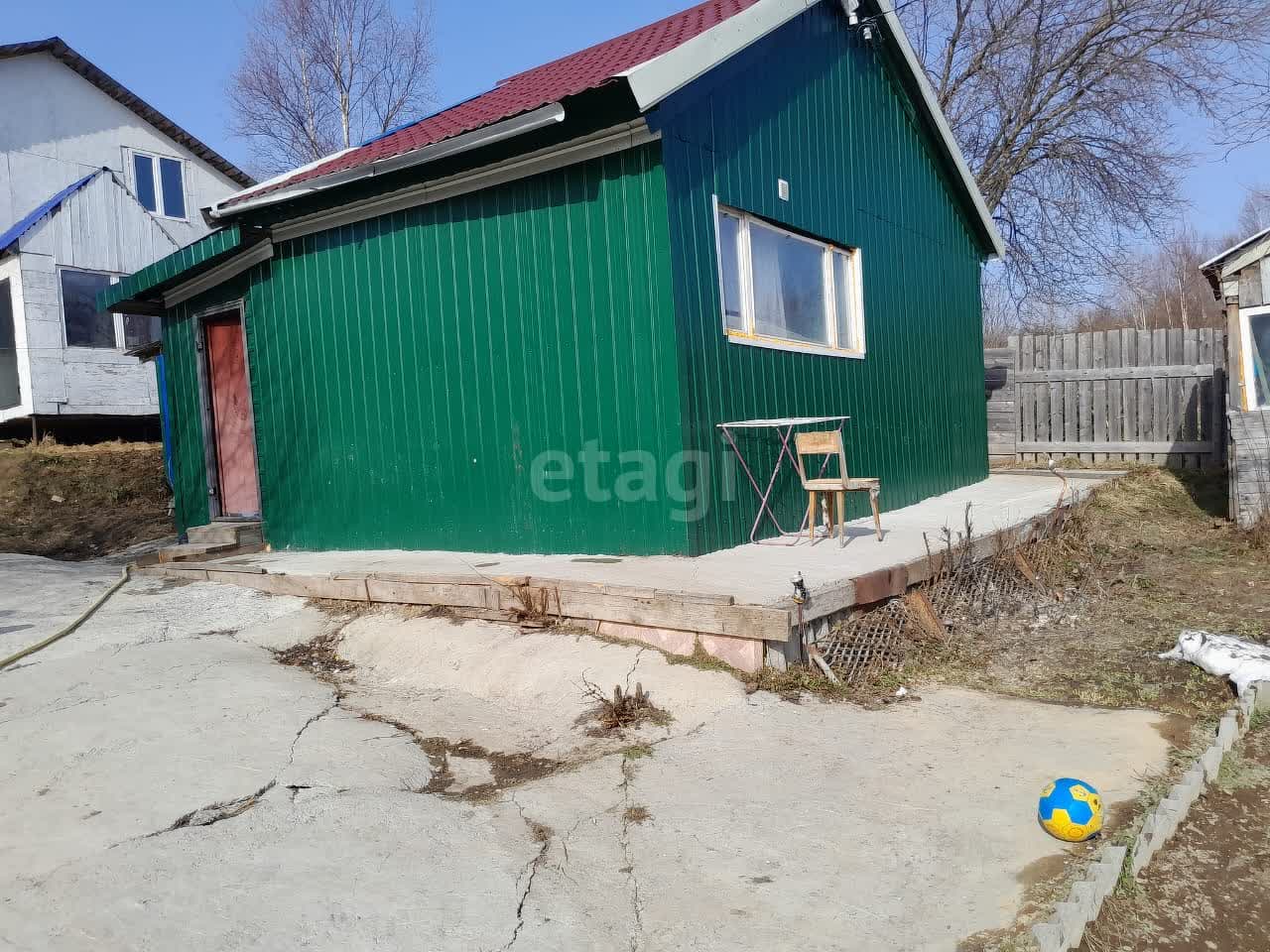 Продажа дома, 118м <sup>2</sup>, 14 сот., Южно-Сахалинск, Сахалинская область,  Южно-Сахалинск
