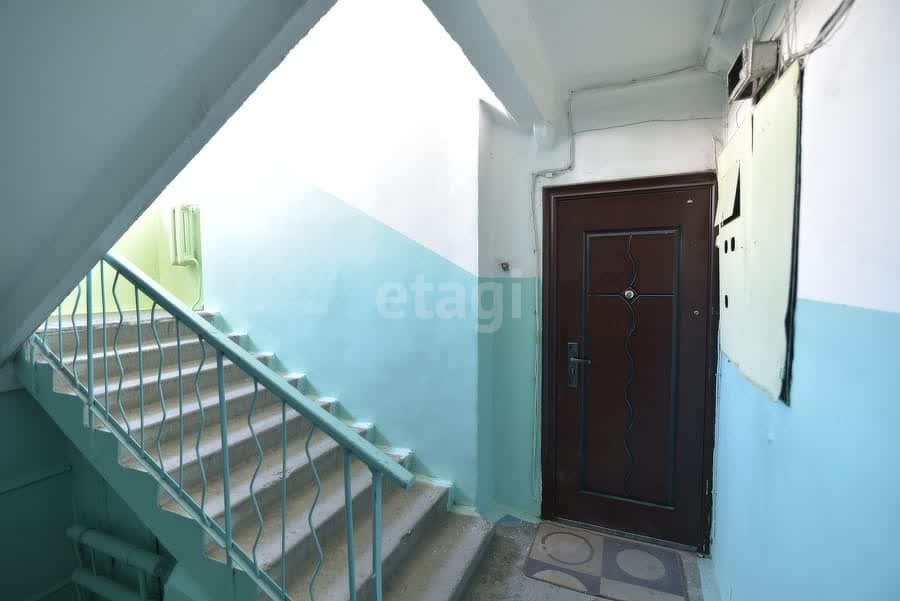 Продажа 4-комнатной квартиры, Южно-Сахалинск, Сахалинская область,  Южно-Сахалинск