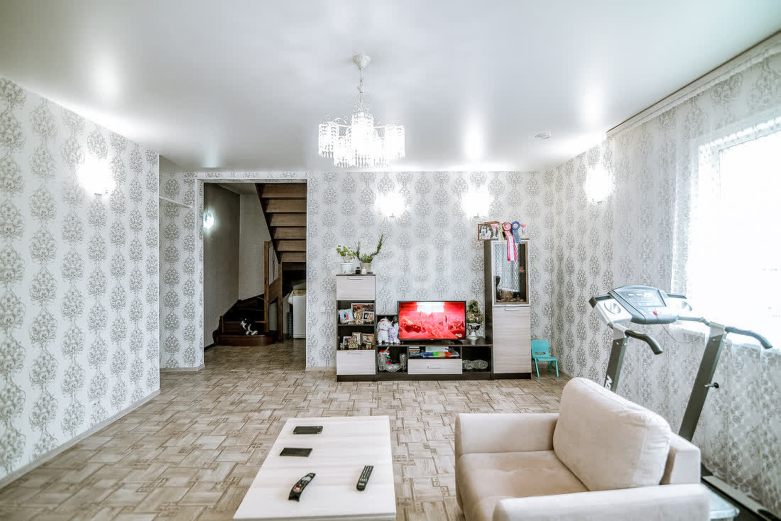 Продажа дома, 159м <sup>2</sup>, 5 сот., Южно-Сахалинск, Сахалинская область,  