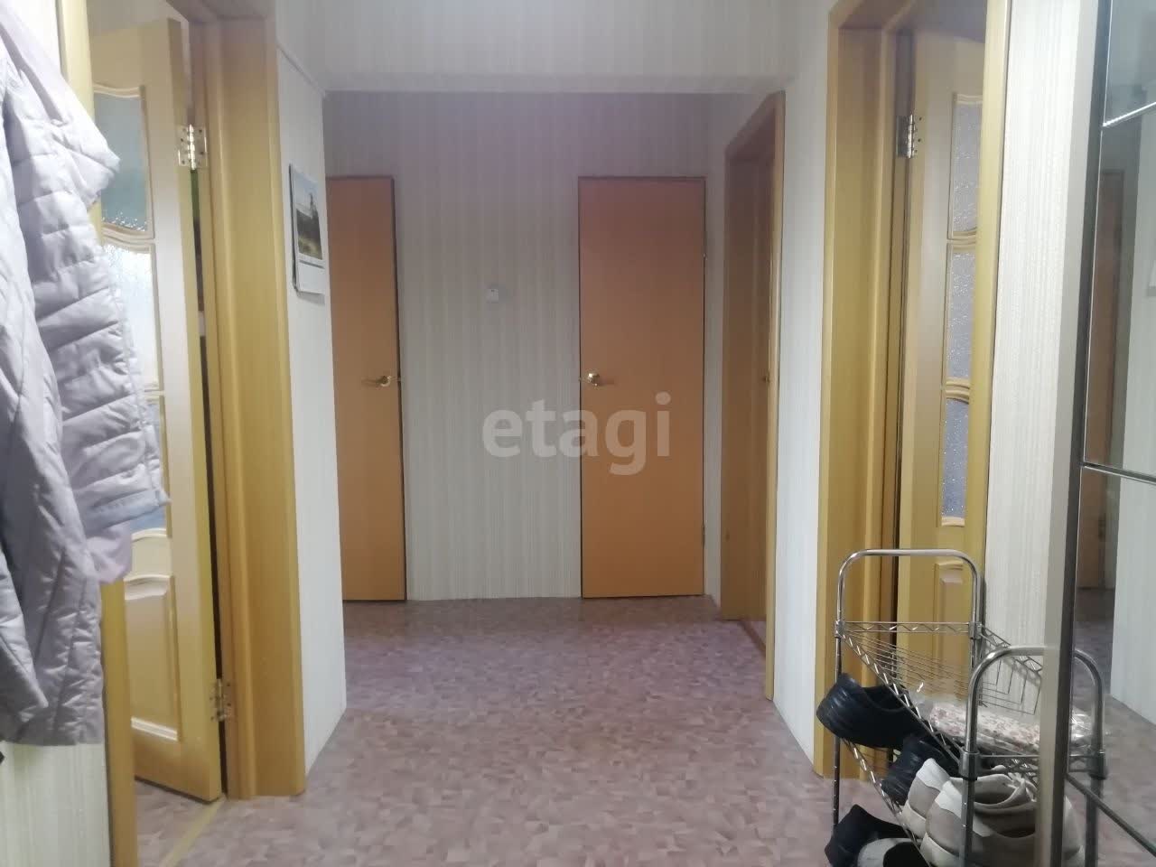 Продажа 3-комнатной квартиры, Южно-Сахалинск, Сахалинская область,  Южно-Сахалинск