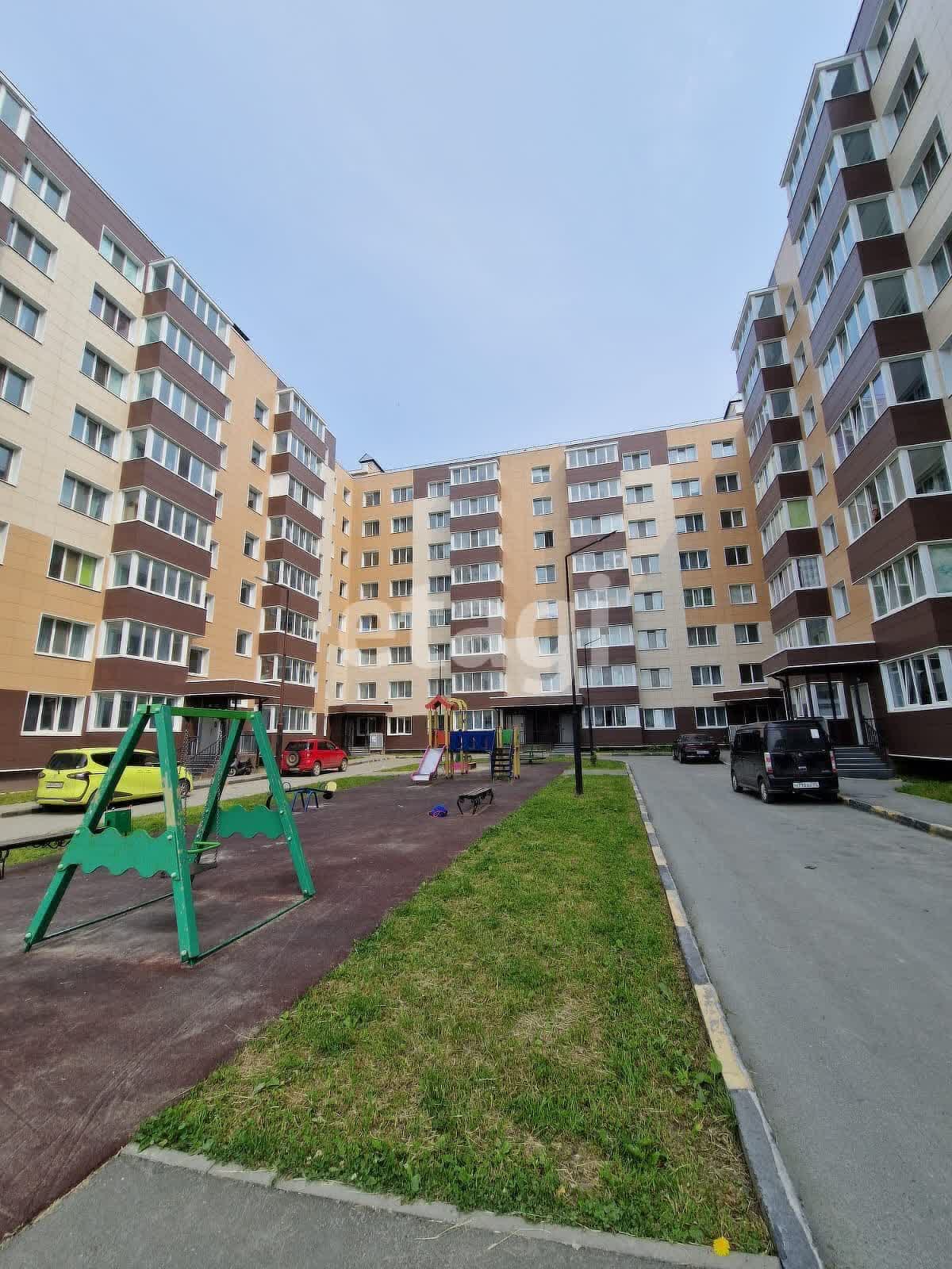 Продажа 2-комнатной квартиры, Южно-Сахалинск, Сахалинская область,  Южно-Сахалинск