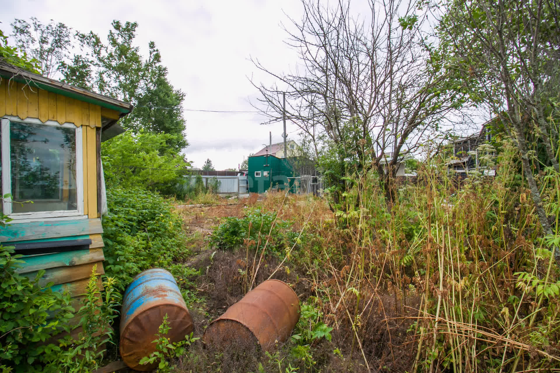 Продажа дачи, 20м <sup>2</sup>, 6 сот., Южно-Сахалинск, Сахалинская область,  Южно-Сахалинск