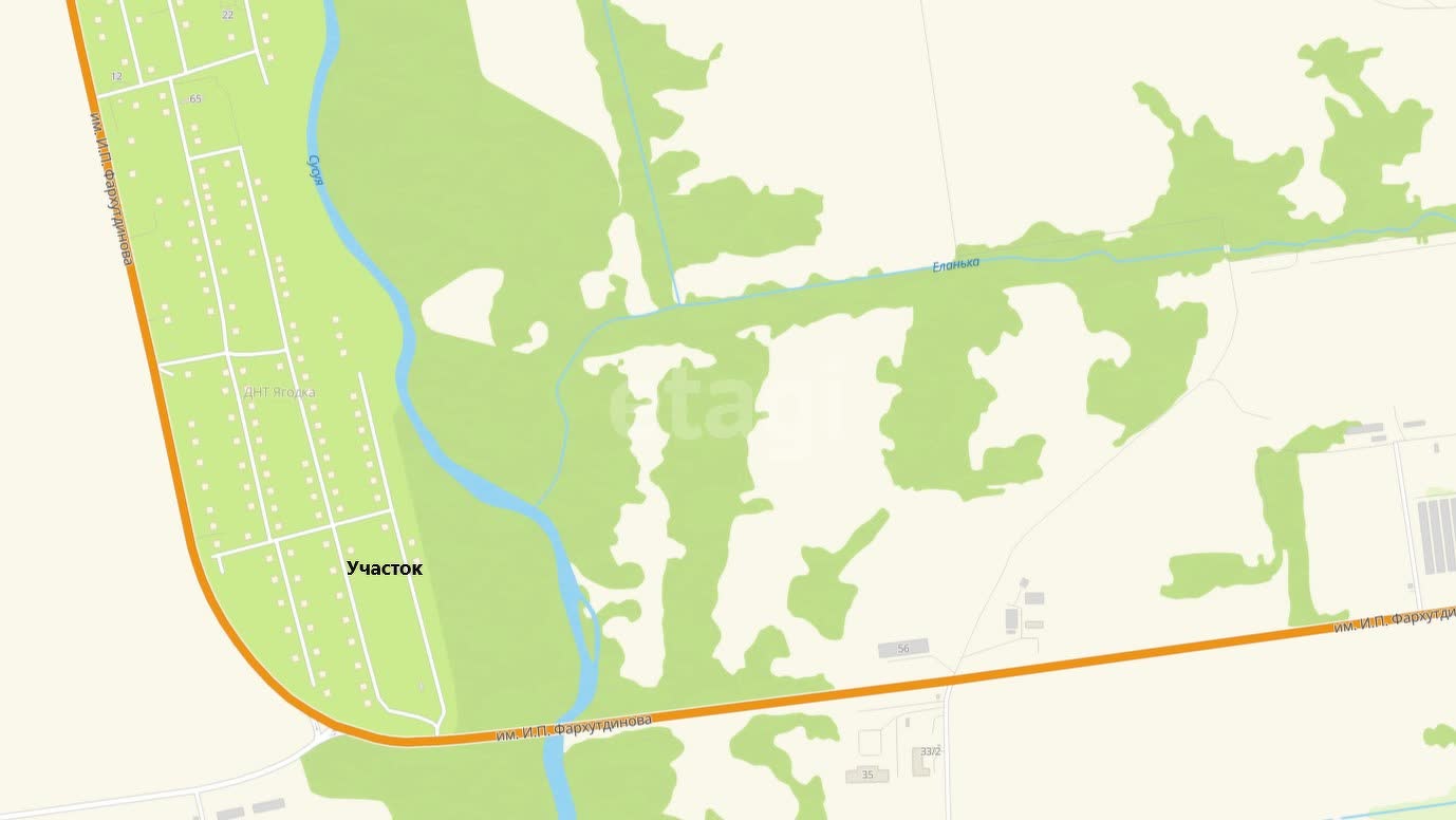 Продажа участка, Южно-Сахалинск, Сахалинская область,  