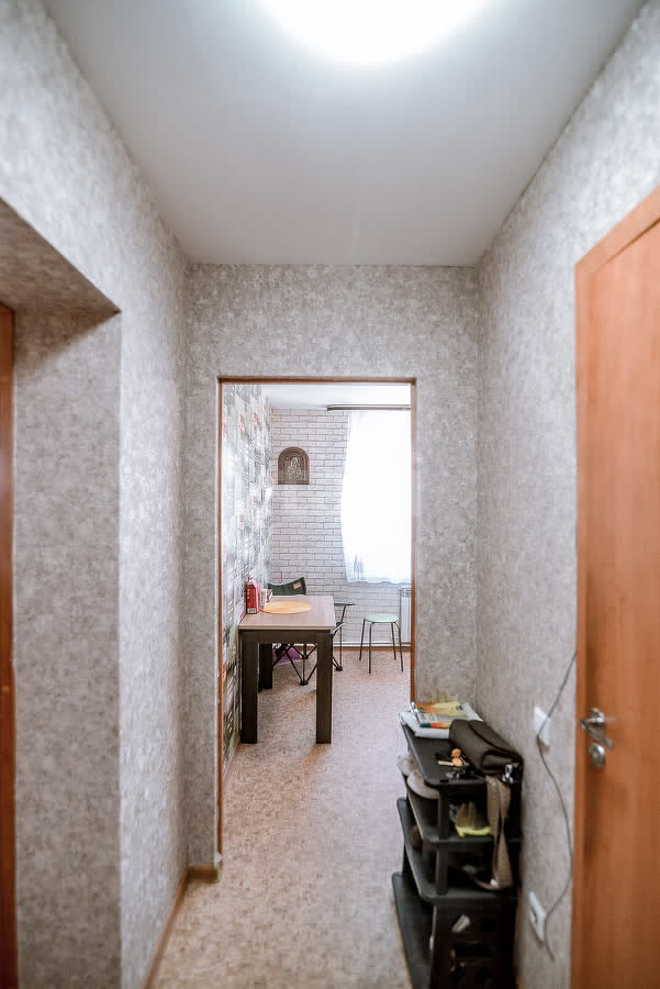 Продажа 1-комнатной квартиры, Южно-Сахалинск, Сахалинская область,  Южно-Сахалинск